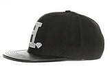 Ben Baller Unpolo Snapback Hatblack/Silver