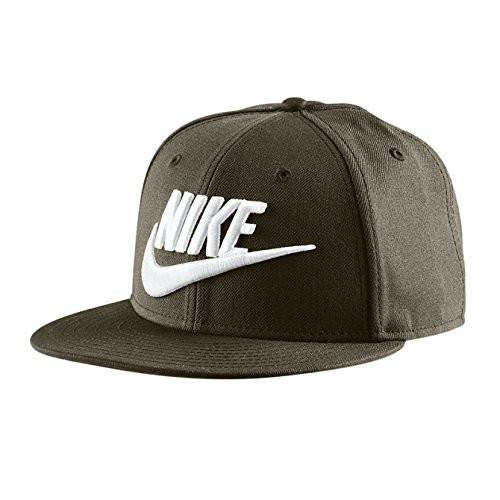 Nike Futura Snapback Cap