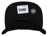 We Are One Los Angeles Clippers Snapback Cap One Size Black White