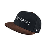 True Air Force One Af1 Hunt Snapback Hat