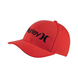 Core Snapback Hat