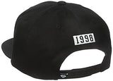 Og Script Snapback Black Onesize