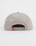 Riot Society Native Party Bear Boys Snapback Hat, Black Combo