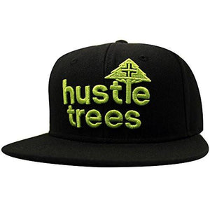 Snapback Black