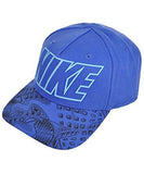 Unisex Baby Snapback Cap Comet Blue, 12 24 Months