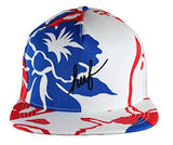 Worldwide Copacabana Snapback White