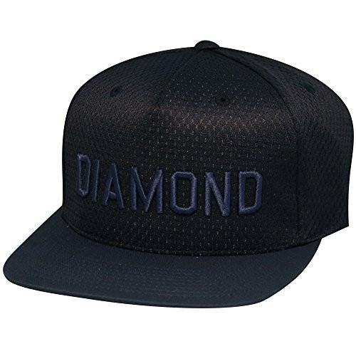 Jackson Snapback Navy