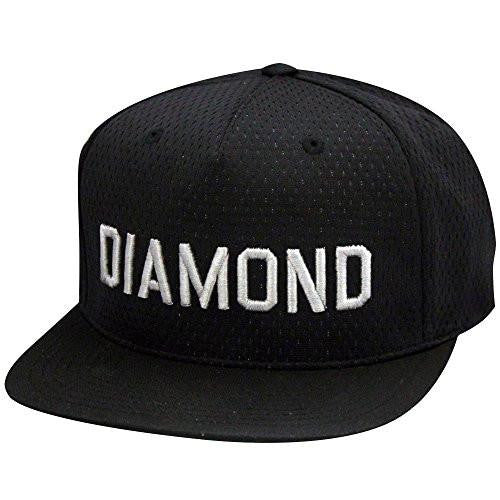 Jackson Snapback Black
