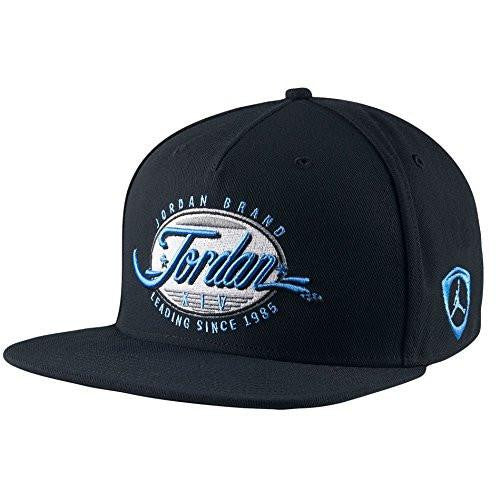 Jordan Retro 14 Snapback Osfa, Blue