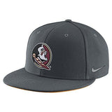 Florida State Seminoles Orange Bowl Champions Players True Snapback Adjustable Hat