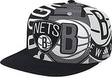 Nba Brooklyn Nets Snapback