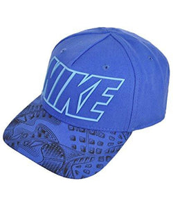 Unisex Baby Snapback Cap Comet Blue, 12 24 Months