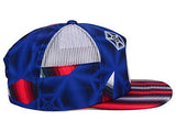 Dalek Snapback Hat