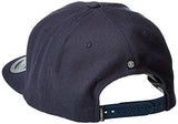 Patrol Classic Snapback Cap, Eclipse Navy, One Size