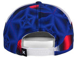 Dalek Snapback Hat