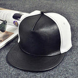 Summer Unisex Concert Baseball Cap Snapback Hip Hop Hat # 1