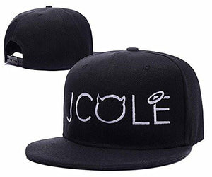 Crown Only Logo Adjustable Snapback Embroidery Caps Hats