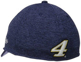 Knutsen B Classic Snapback Cap, Surplus, One Size