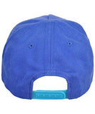 Unisex Baby Snapback Cap Comet Blue, 12 24 Months